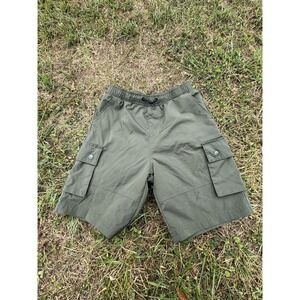 Southpole Boys Quick Dry Water Resistant Cargo‎ Shorts, Size Large 14/16